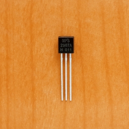 MPS2907A