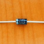 MUR460 (600V, 4A, 60ns)