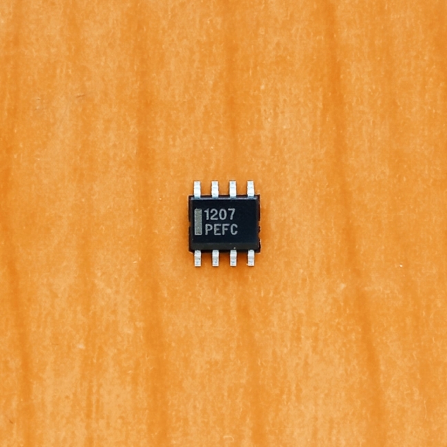 NCP1207D