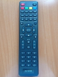 Пульт Orion RS41C0 PLAYPAUSE (OLT-30100)  (TV)