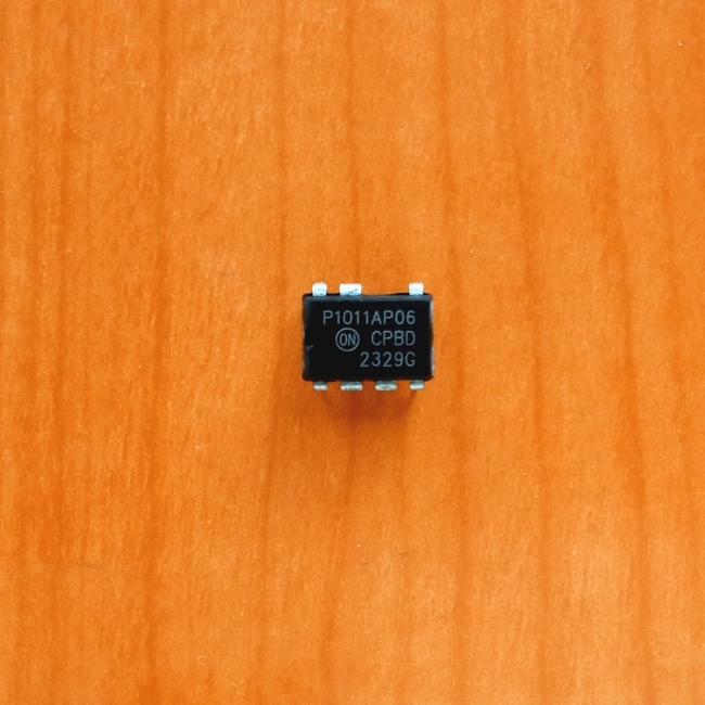 NCP1011AP065 (P1011AP06)