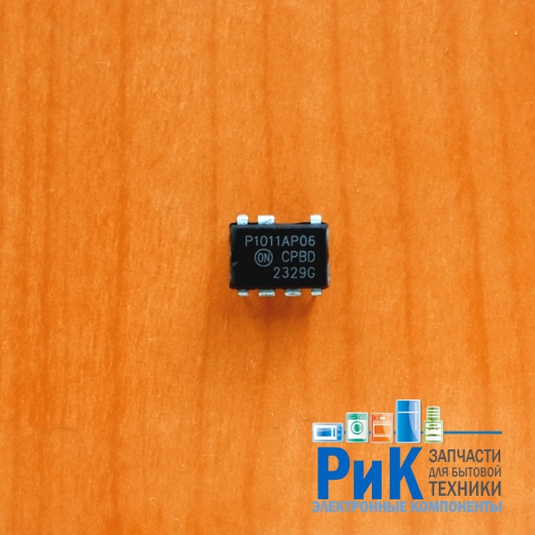 NCP1011AP065 (P1011AP06)