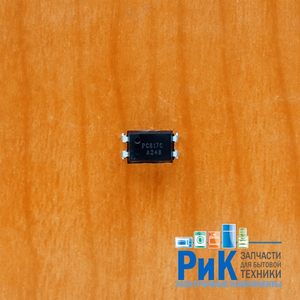PC817 DIP