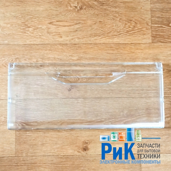 Панель ящика морозильной камеры холодильника Ariston, Indesit  (385667)