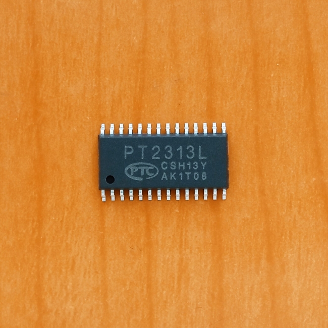 PT2313L