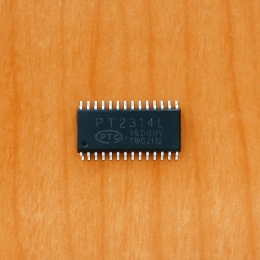PT2314L