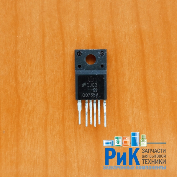 FSQ0765R