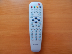 Пульт Philips RC19042001/01  (TV)