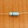 Резистор  2w         0.47om (0R47) 5%