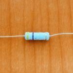 Резистор  2w         0.47om (0R47) 5%