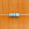 Резистор  2w        10om (10R) 5%