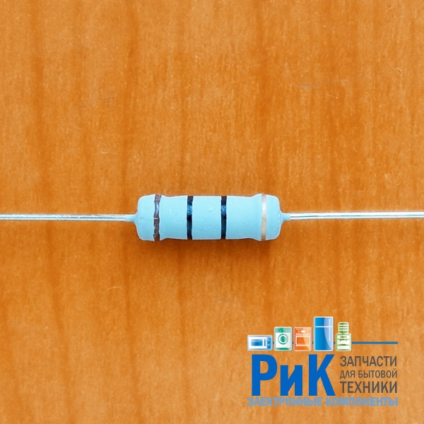 Резистор  2w        10om (10R) 5%