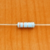 Резистор  2w         3.3om (3R3) 5%