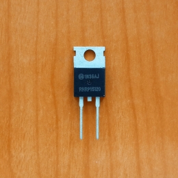 RHRP15120 (1200V, 15A, 