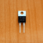 RHRP1560 (600V, 15A, 35ns)