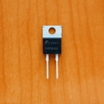RHRP8120 (1200V, 8A, <70ns)