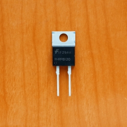 RHRP8120 (1200V, 8A, 