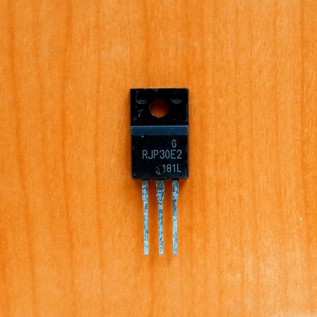RJP30E2DPP