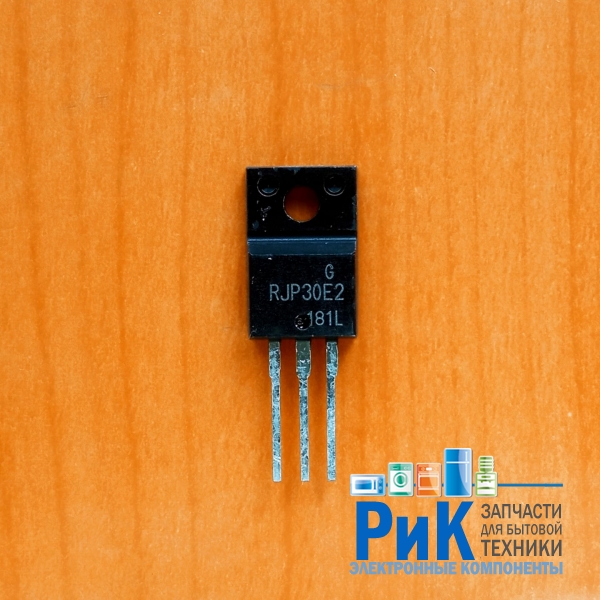 RJP30E2DPP