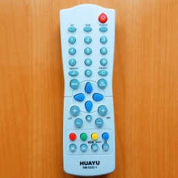 Пульт Philips универсальный RM-022C-1  (TV)