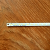Подсветка LED TV Hisense 392mm 42LED (3V) RSAG7.820.5188 32", фото 2