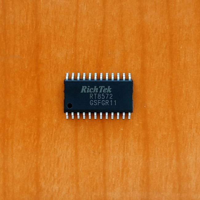 RT8572GS