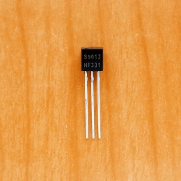 S9013 (SS9013C)  TO92