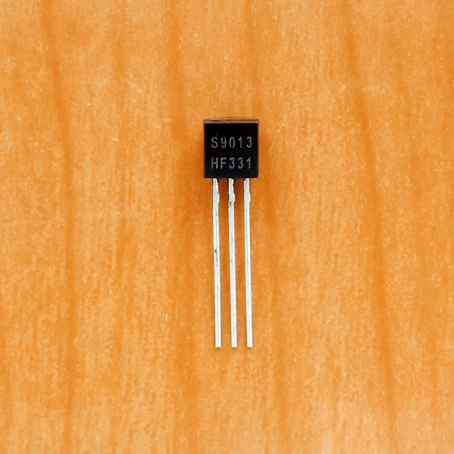 S9013 (SS9013C) TO92
