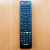Пульт Telefunken, Harper, Olto, Skyline SA-230 HOME  (TV)
