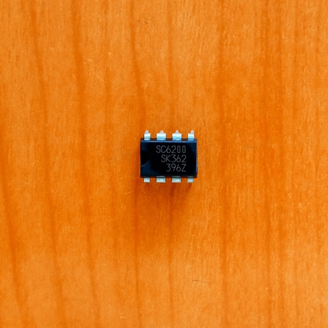 SSC6200
