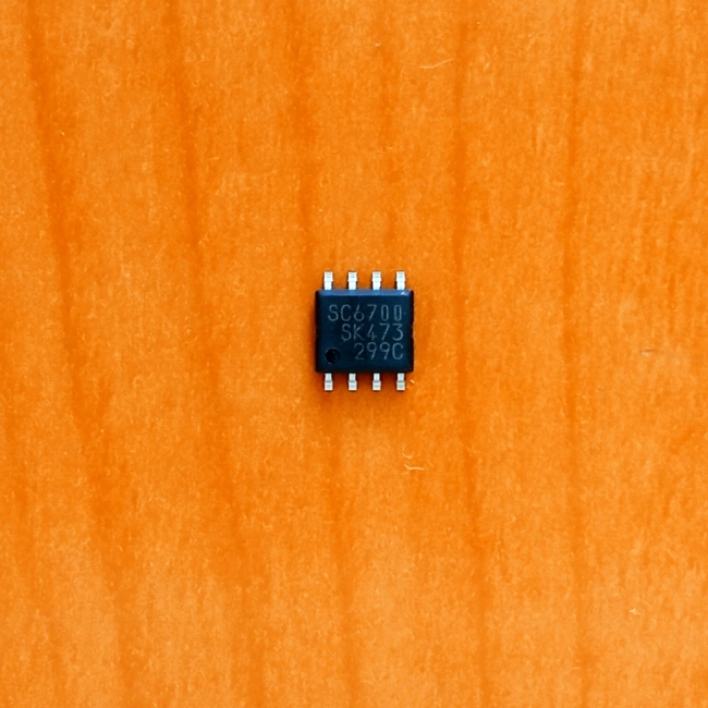 SSC6700