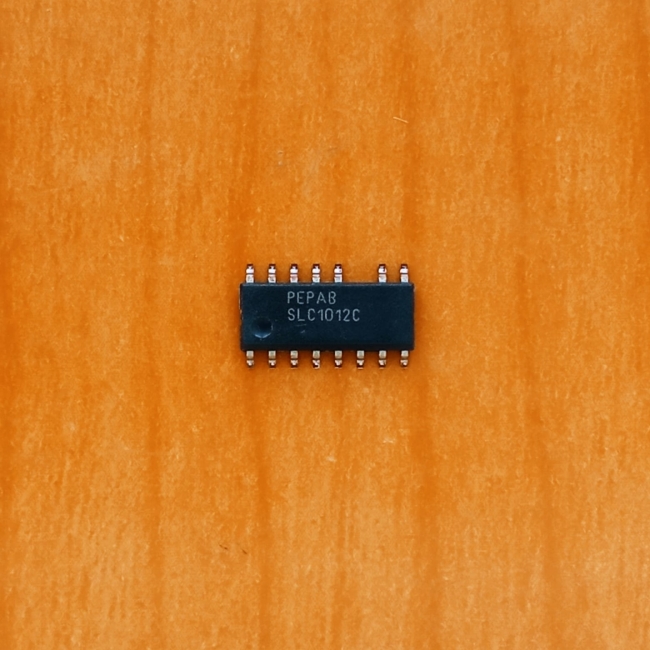 SLC1012C