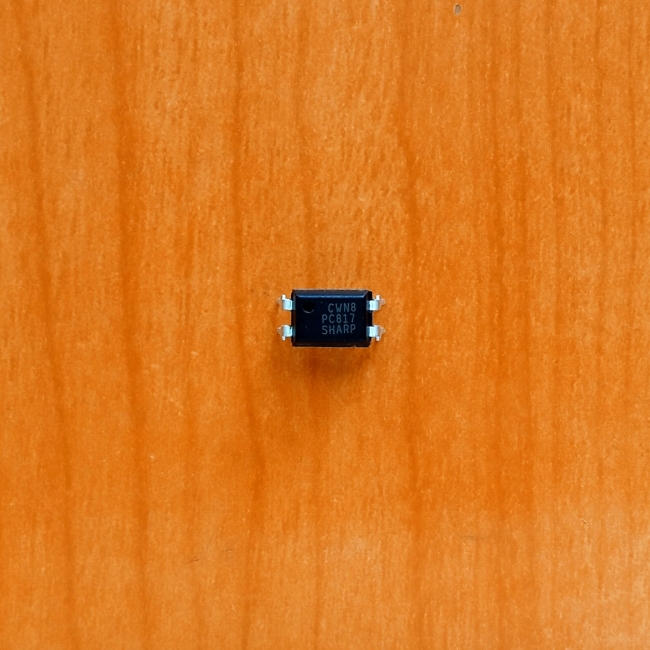 PC817 DIP