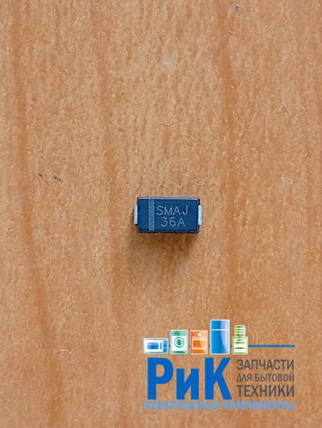 SMAJ36A (36V, 400W)
