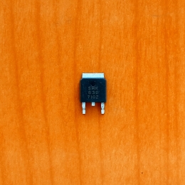 SMK630