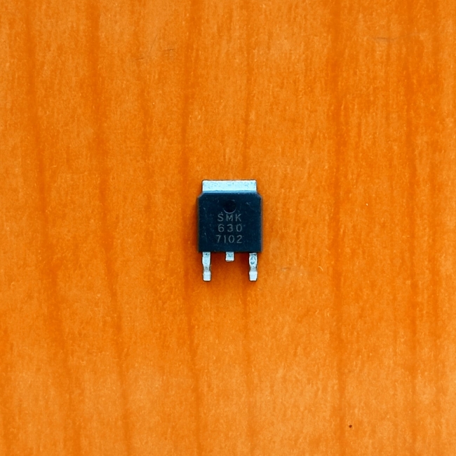 SMK630