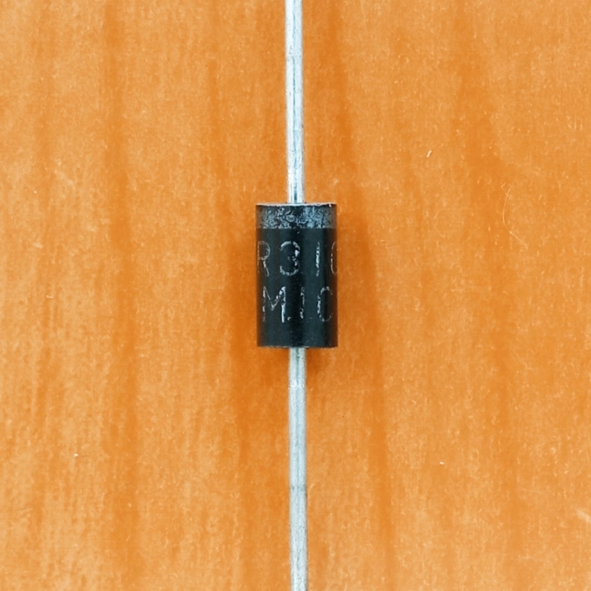 SR3100 (100V, 3A)