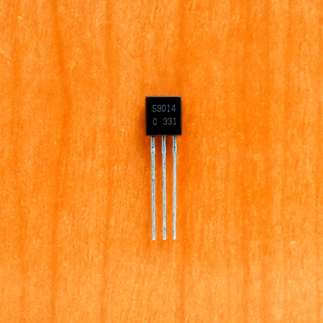S9014 (SS9014C)