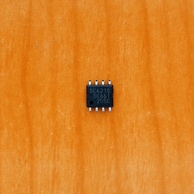 SSC6210