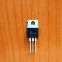 SSF7509