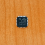 STA308