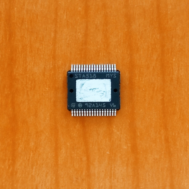 STA518