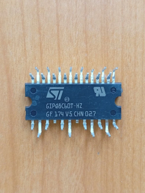 STGIPQ8C60T