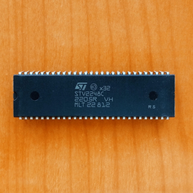 STV2248C