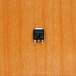 SUD25N06-45