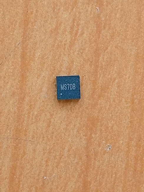 SY8208B (MS7DB)