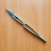 Пинцет обратный JM-T10-12