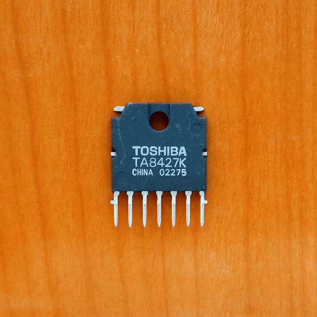 TA8427K