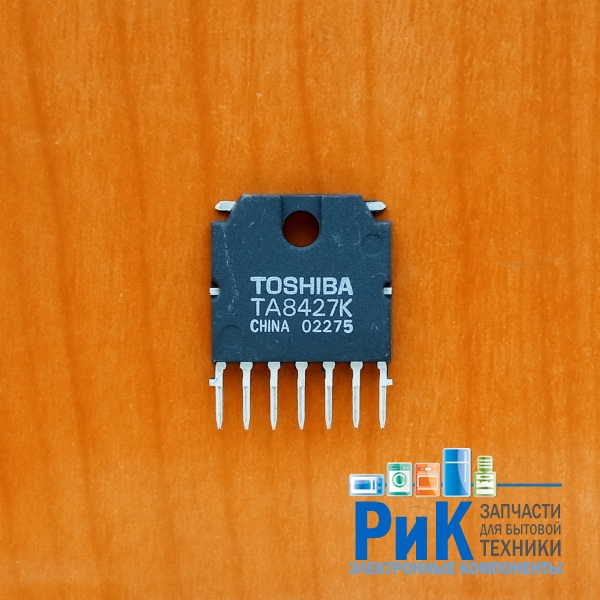 TA8427K