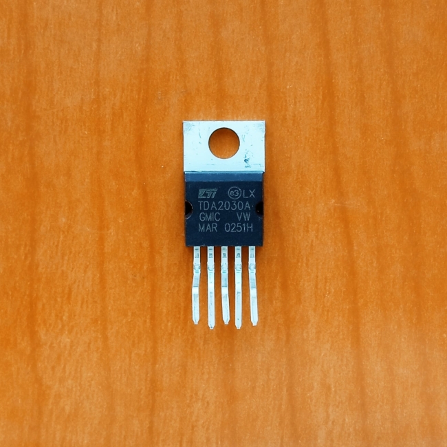 TDA2030A